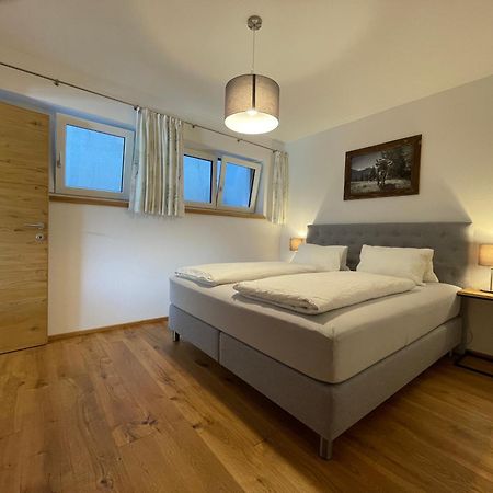Ferienwohnung App. Mountain View 피버브룬 외부 사진