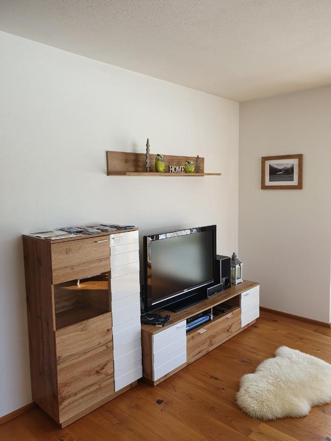 Ferienwohnung App. Mountain View 피버브룬 외부 사진