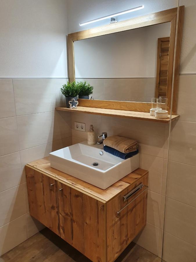Ferienwohnung App. Mountain View 피버브룬 외부 사진