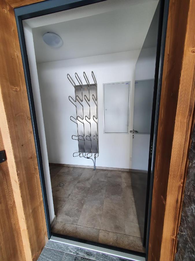 Ferienwohnung App. Mountain View 피버브룬 외부 사진